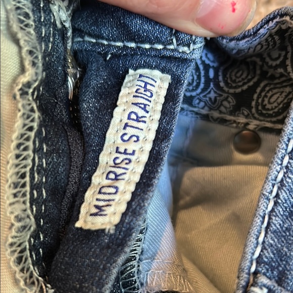 Woman’s Ariat Jeans - Picture 5 of 5